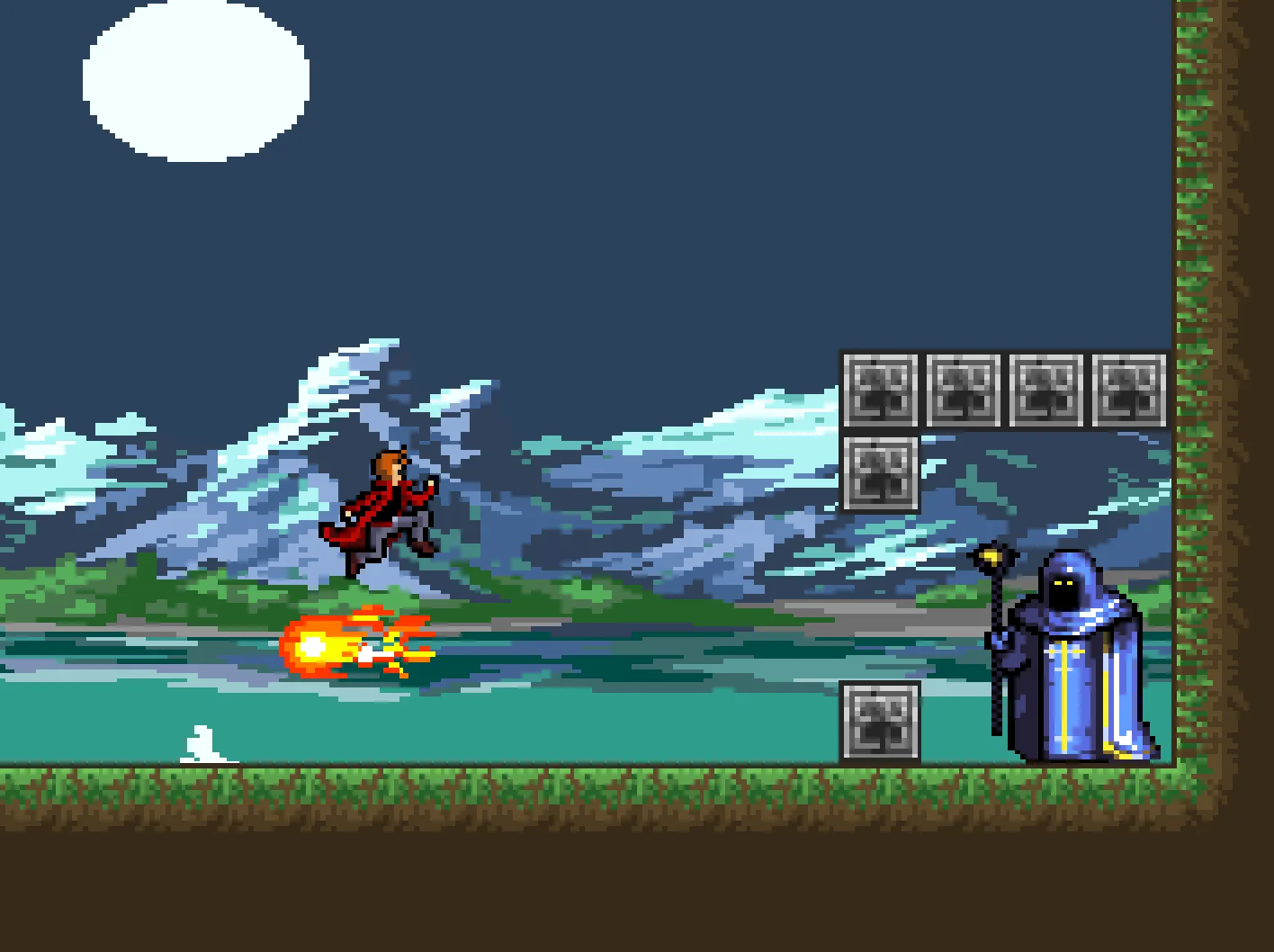 Pavel Quest - кадр 3