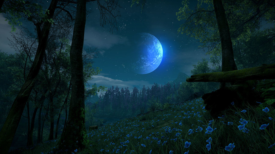 Eastshade — скриншот 6