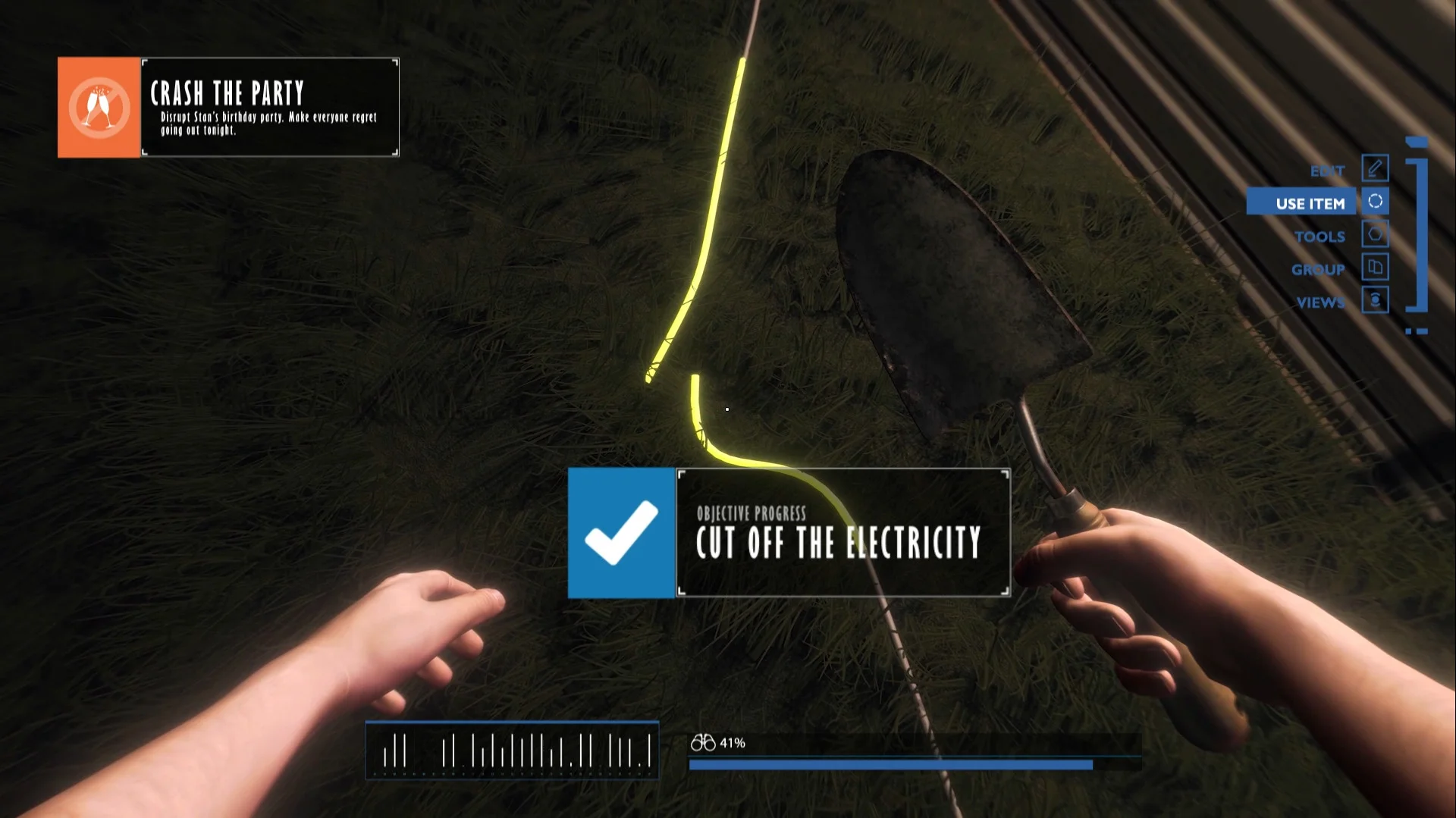 Party Crasher Simulator - кадр 9