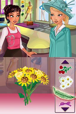 Imagine: Boutique Owner — скриншот 2