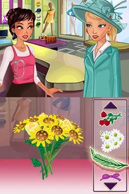 Imagine: Boutique Owner - кадр 2