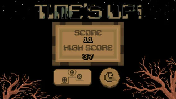 Duck Season - кадр 3