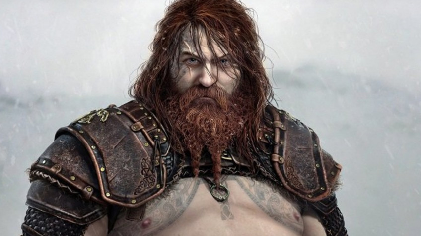 God of War: Ragnarok — скриншот 3