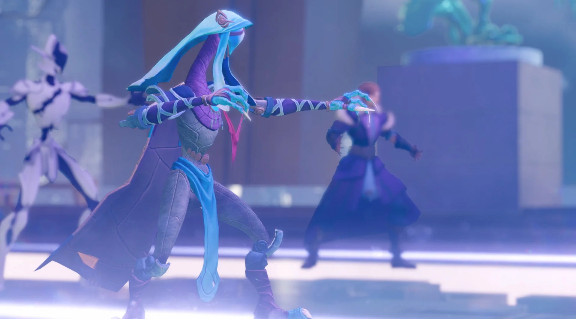 AVARIAvs - кадр 2