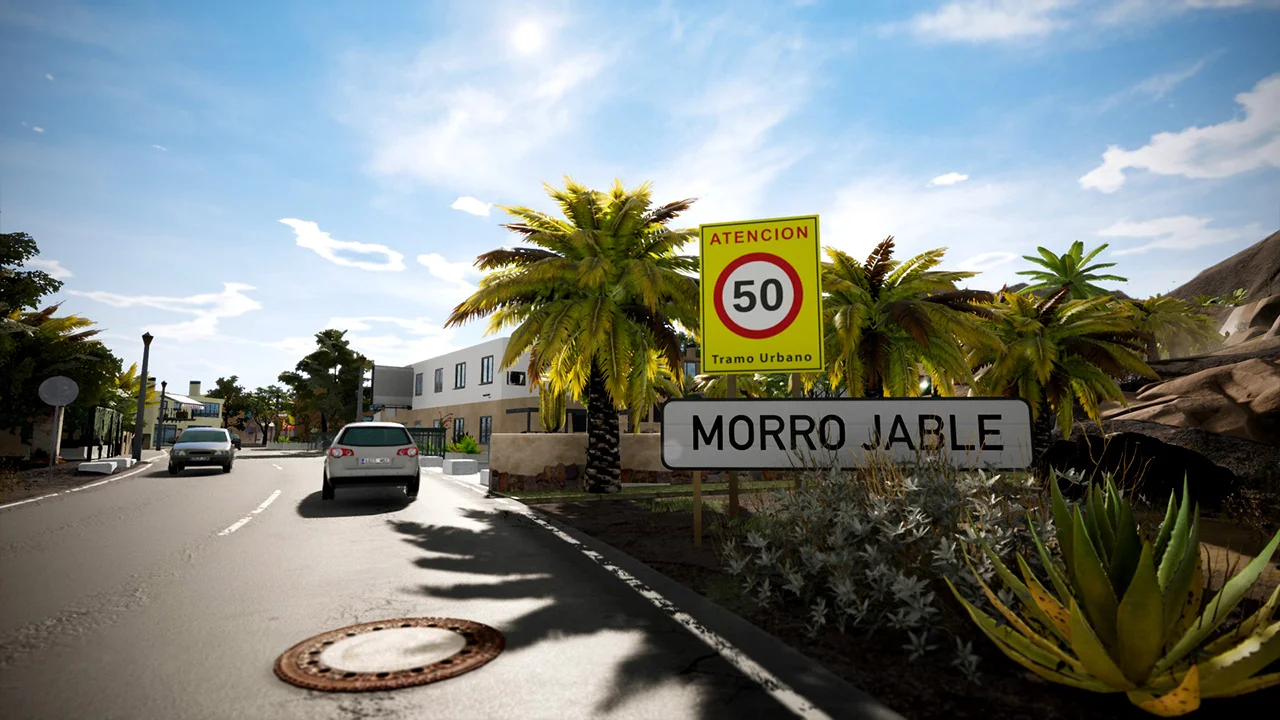 Tourist Bus Simulator - кадр 5