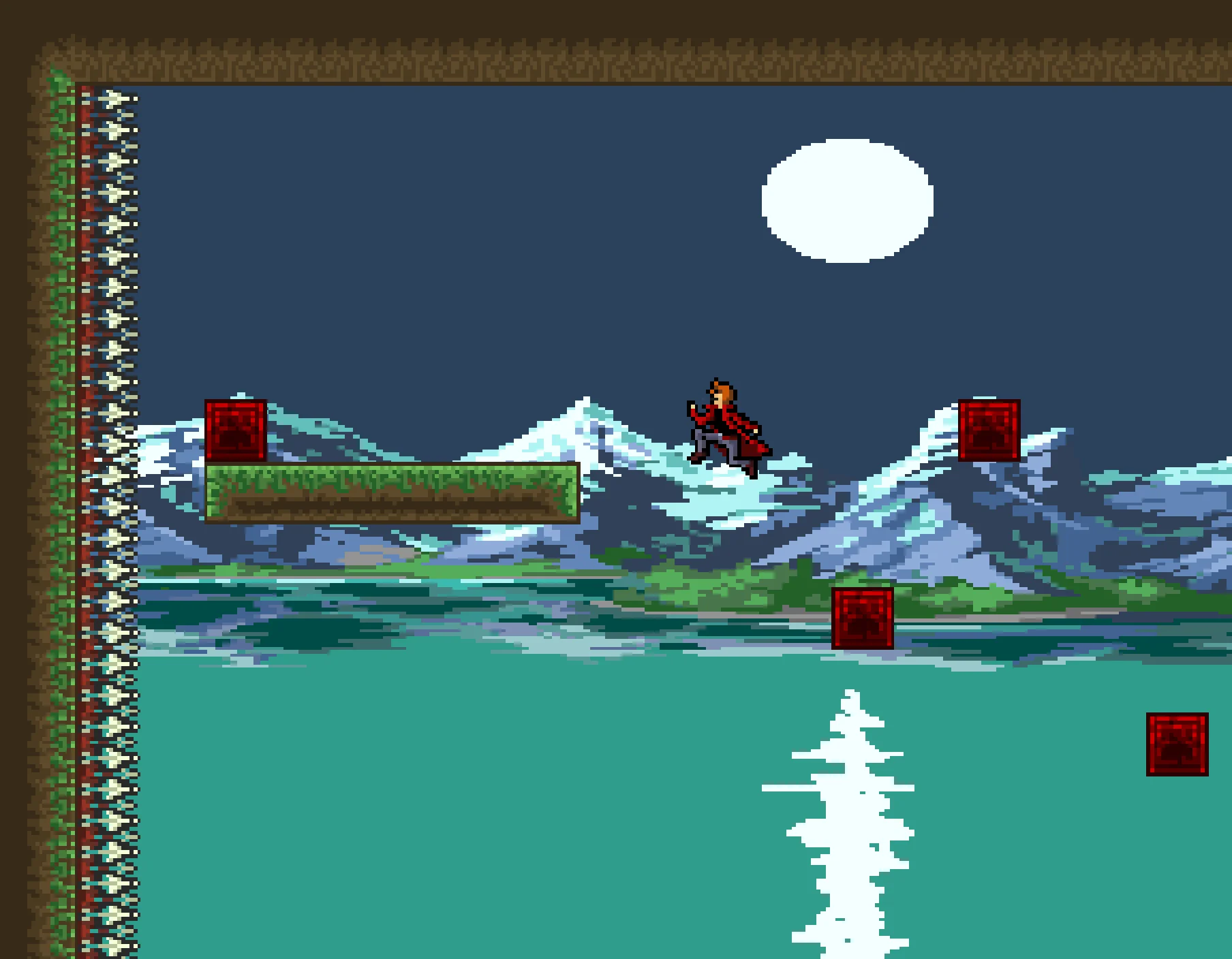 Pavel Quest - кадр 4