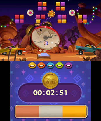 Siesta Fiesta — скриншот 2