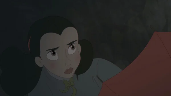 Bye Sweet Carole - кадр 4