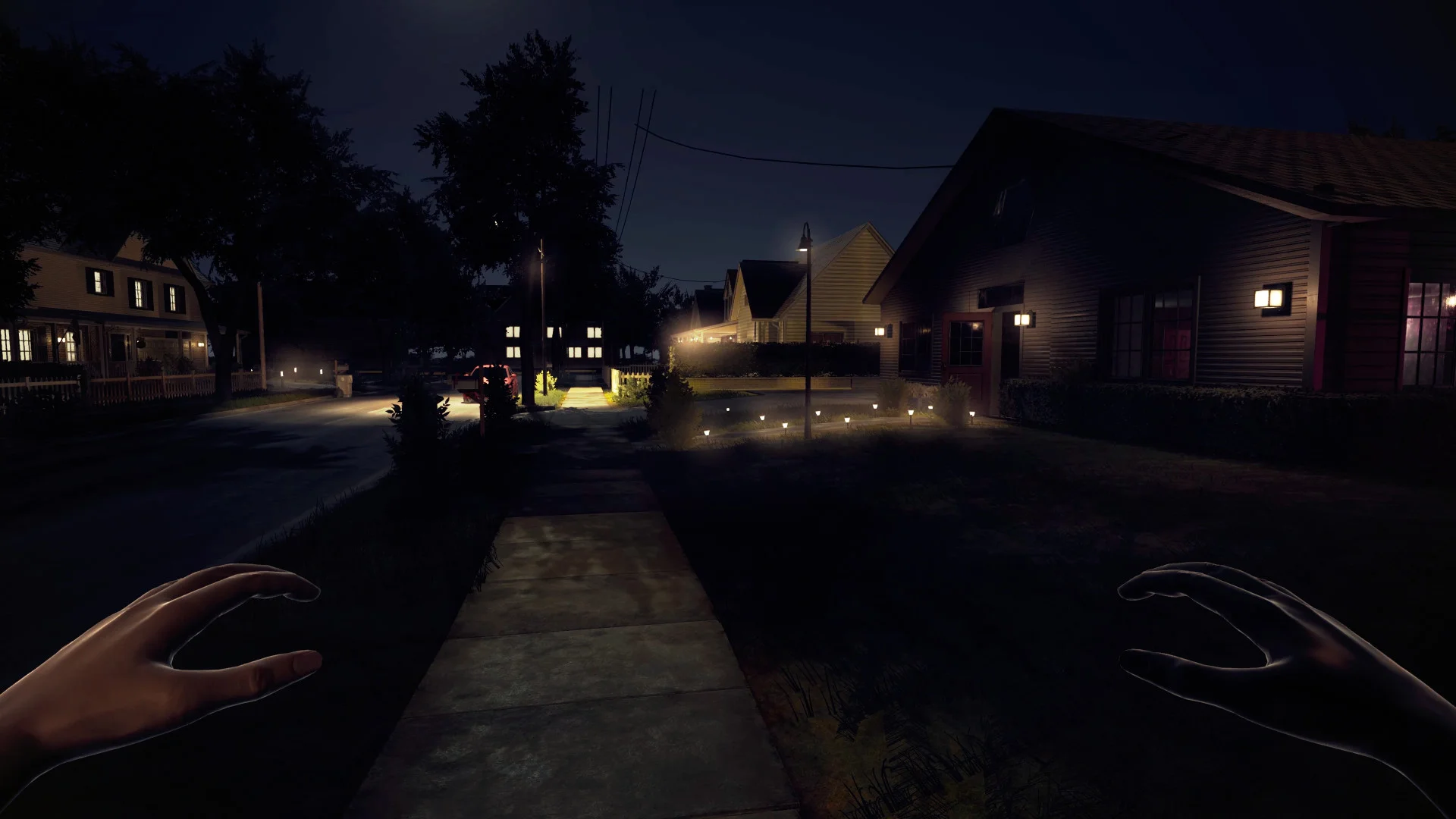 Party Crasher Simulator - кадр 2