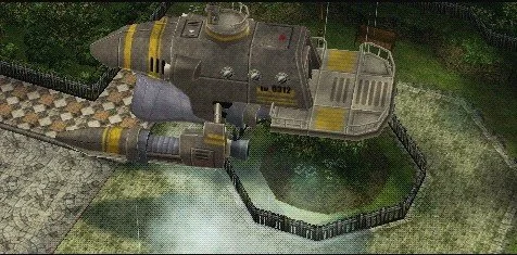 The Legend of Heroes: Trails in the Sky - кадр 5