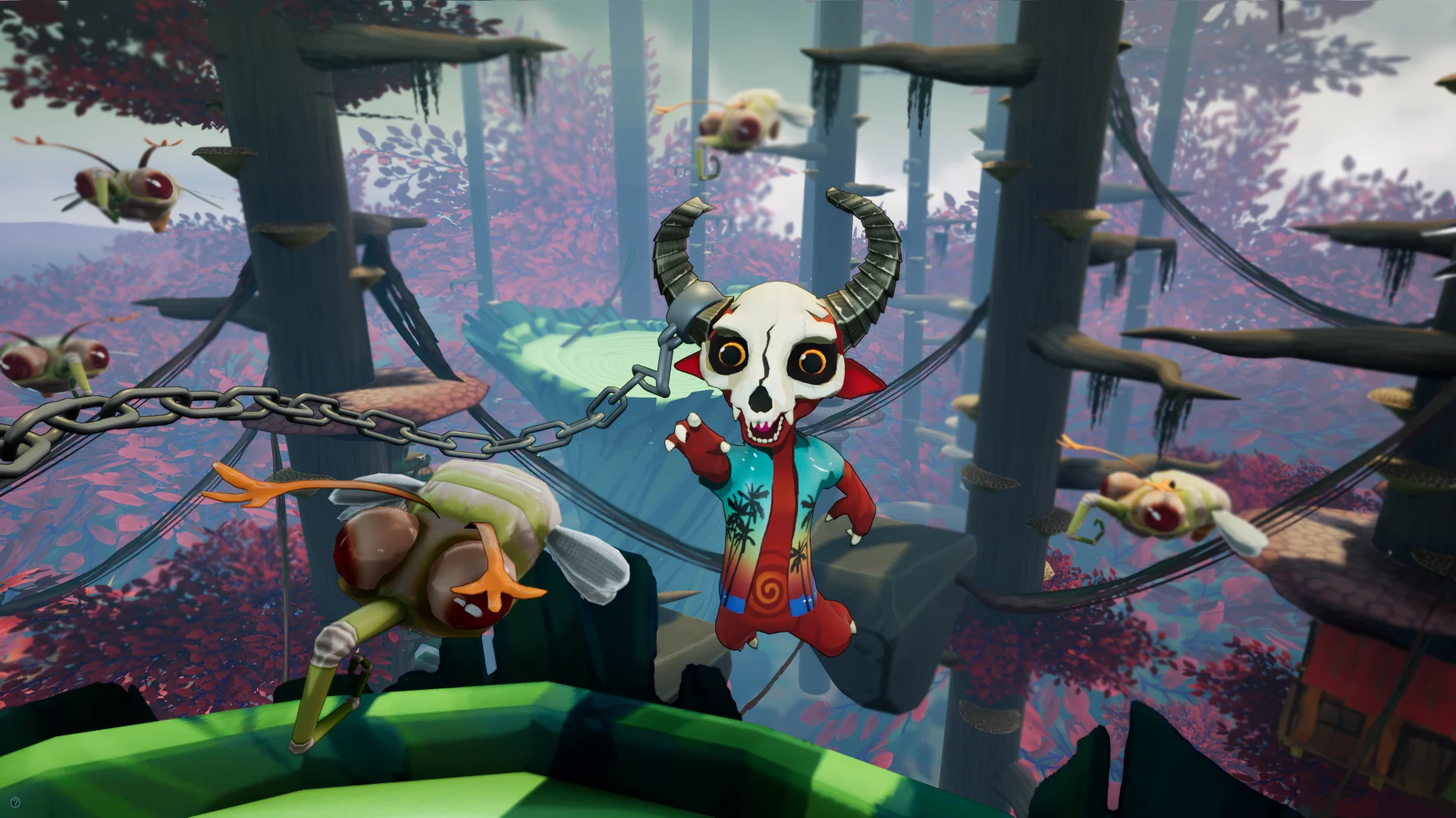 Hell Pie - кадр 2