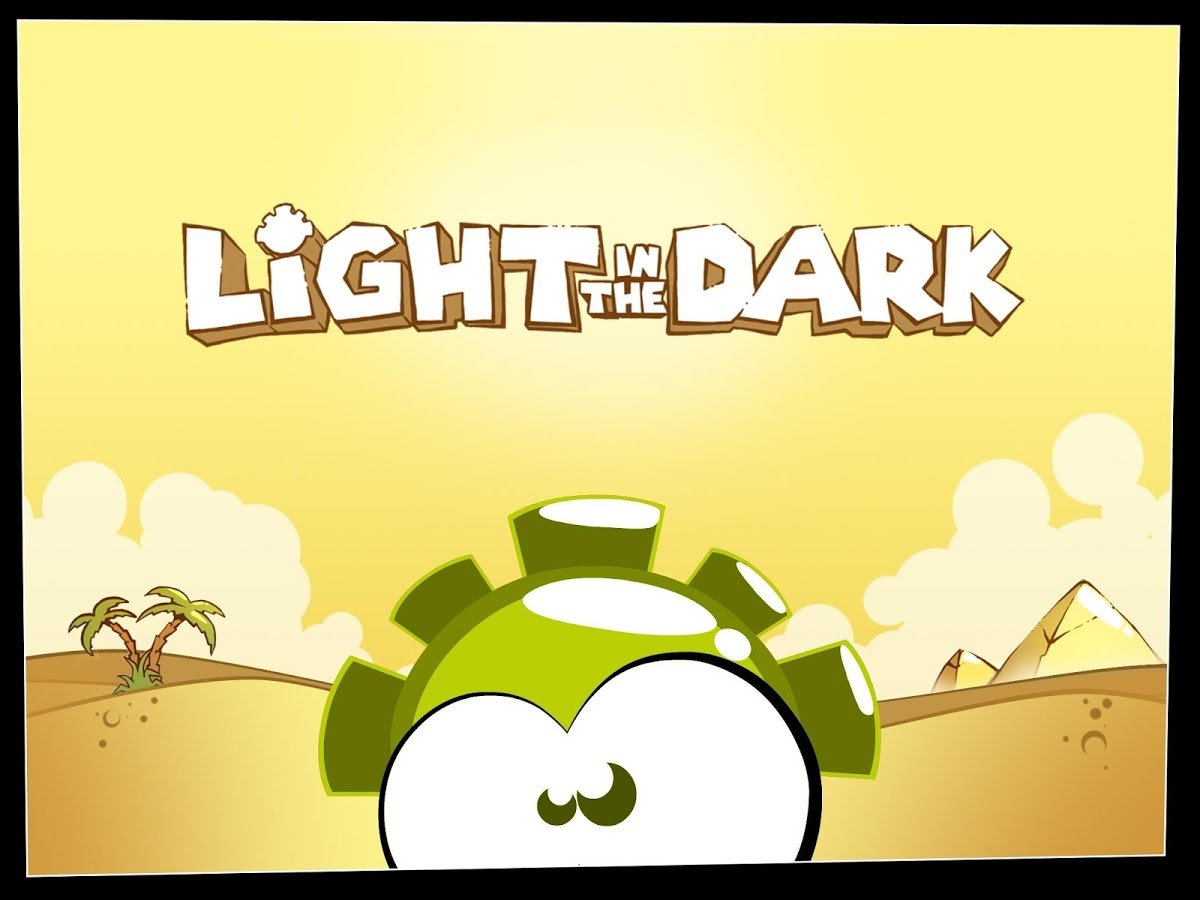 Light in the Dark — скриншот 1