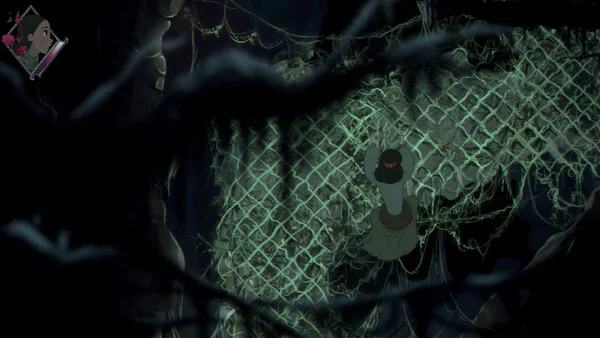 Bye Sweet Carole - кадр 1