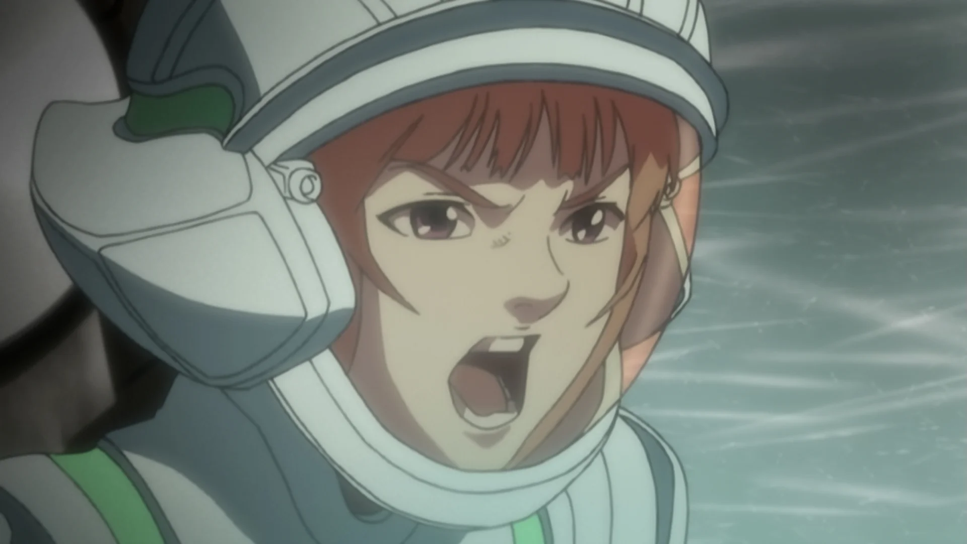 Anubis Zone of the Enders: Mars - кадр 9