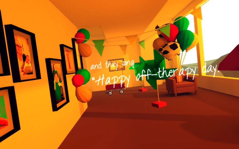 That Dragon, Cancer - кадр 16