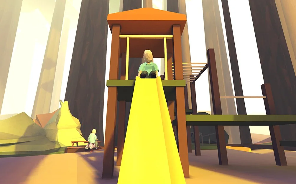 That Dragon, Cancer - кадр 15