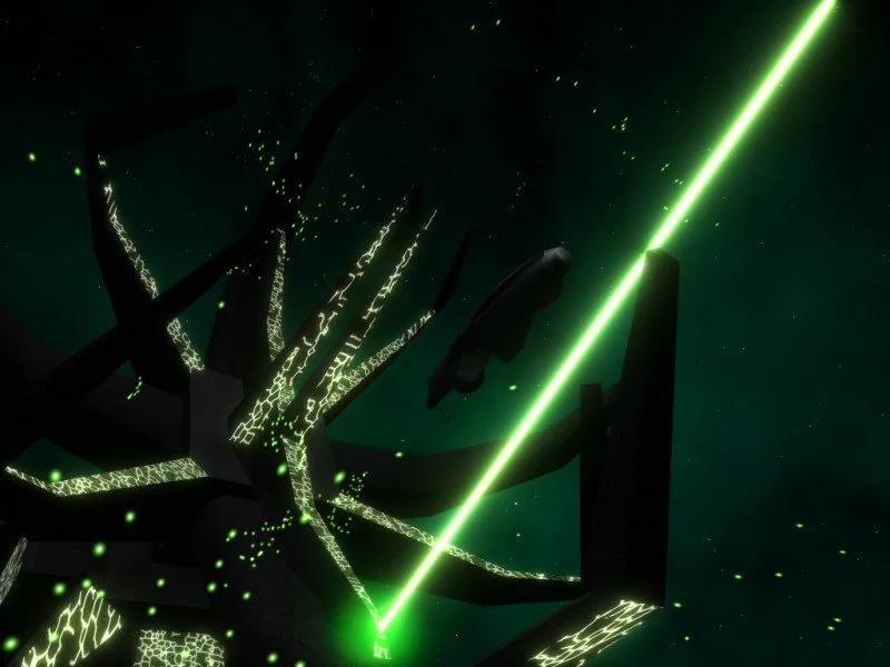 Cellblock Squadrons - кадр 3