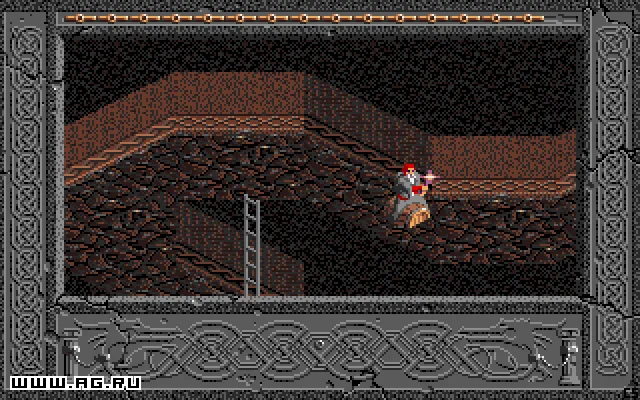 The Immortal - кадр 14