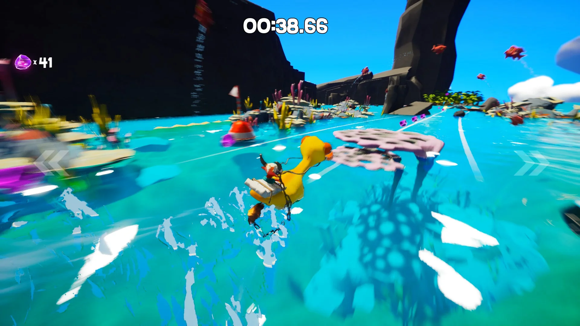 Hell Pie - кадр 1