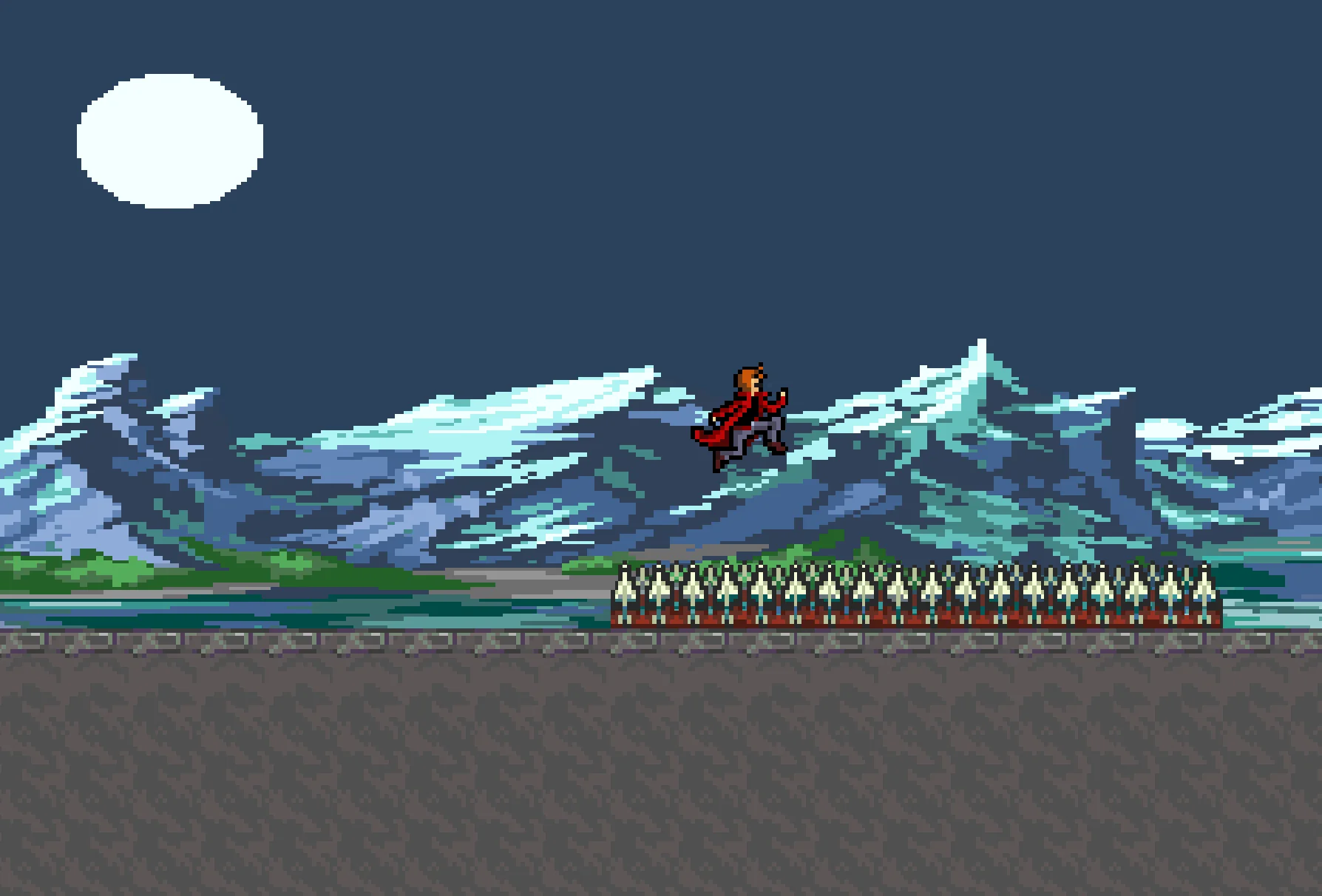 Pavel Quest - кадр 2