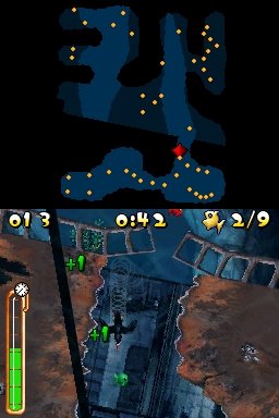 Puffins: Island Adventure — скриншот 7