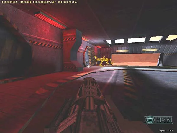 MARCH!: Offworld Recon - кадр 12