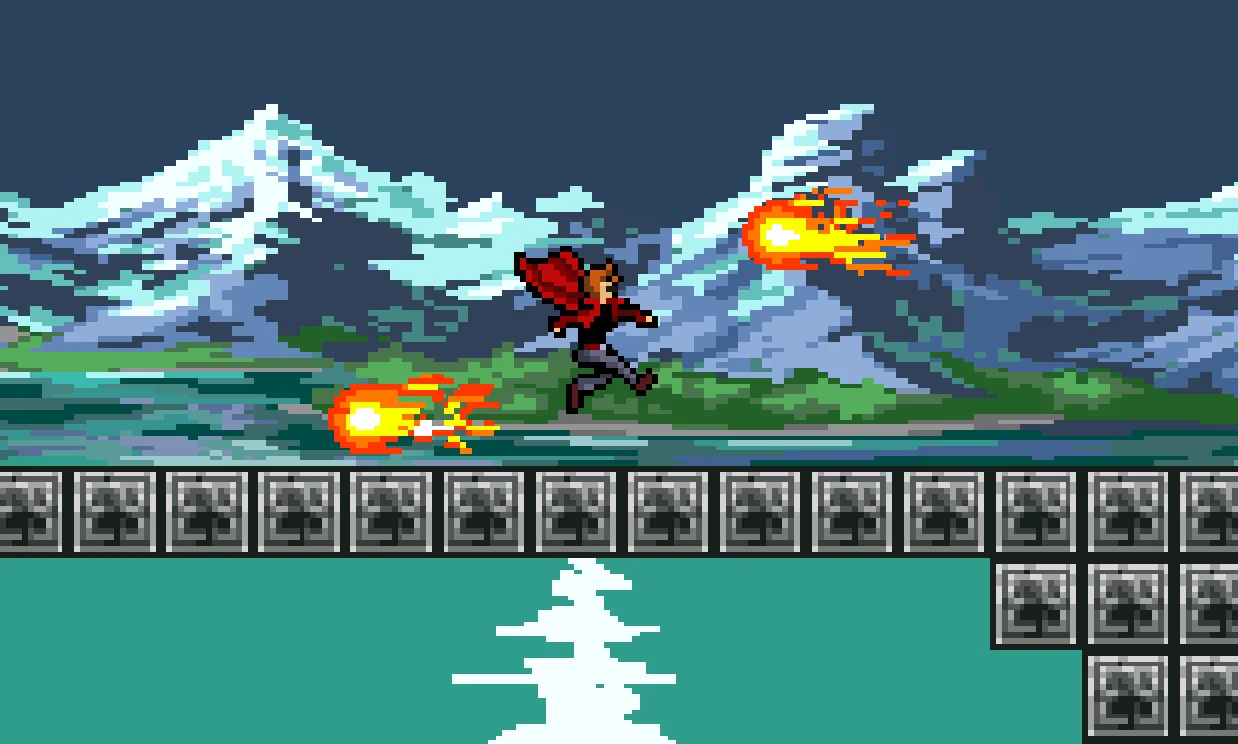 Pavel Quest - кадр 5