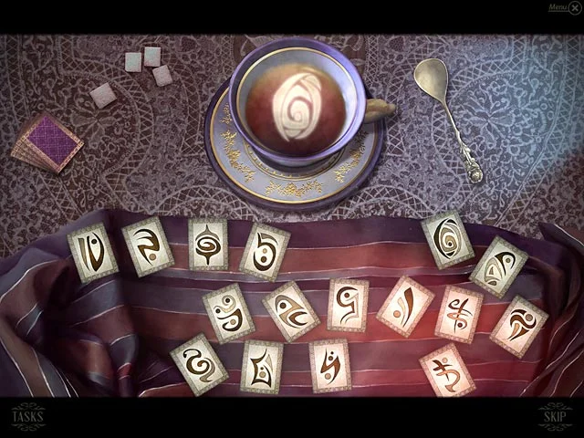 Phantasmat Collector's Edition - кадр 2