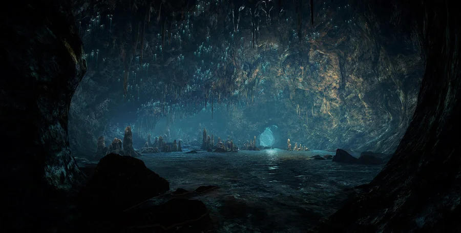 Eastshade - кадр 4