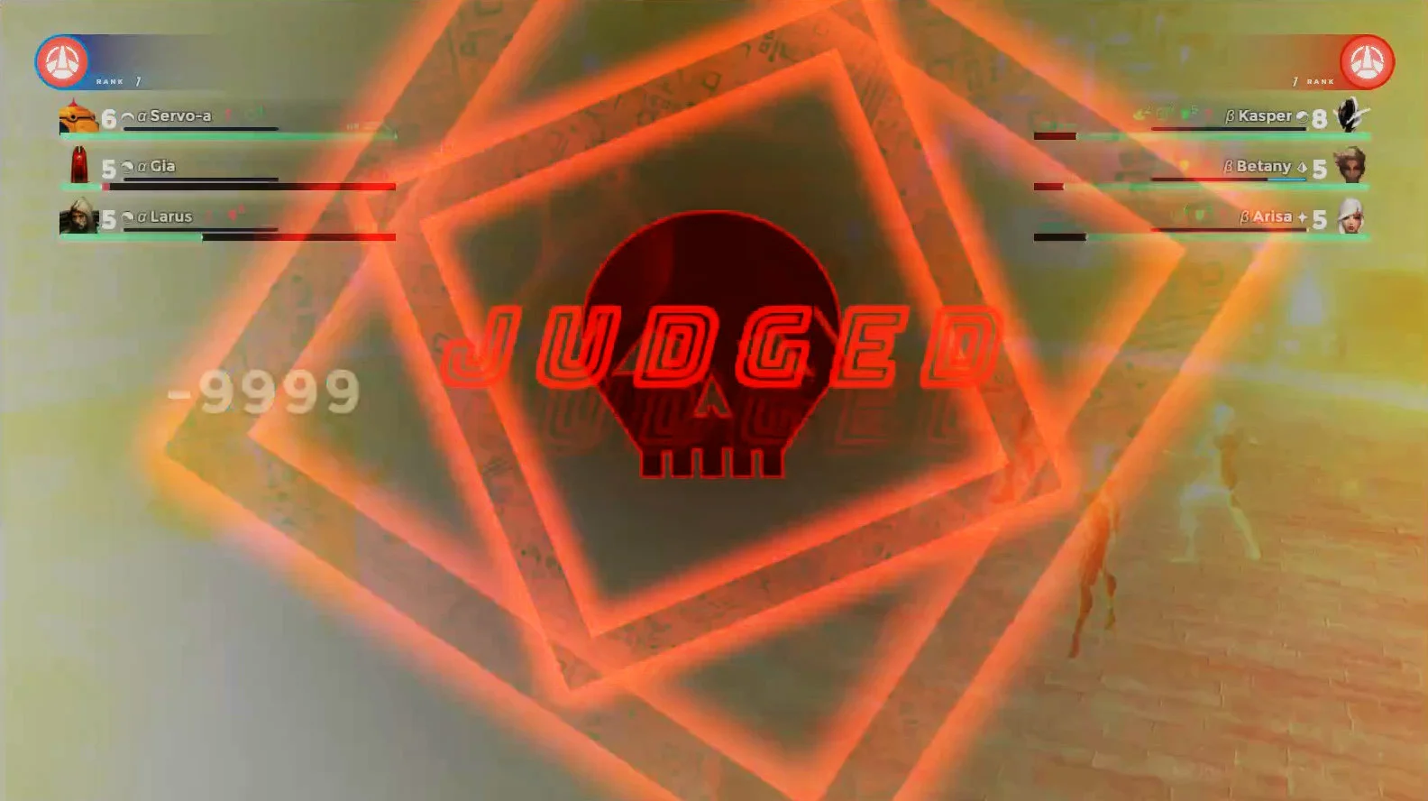 AVARIAvs - кадр 7