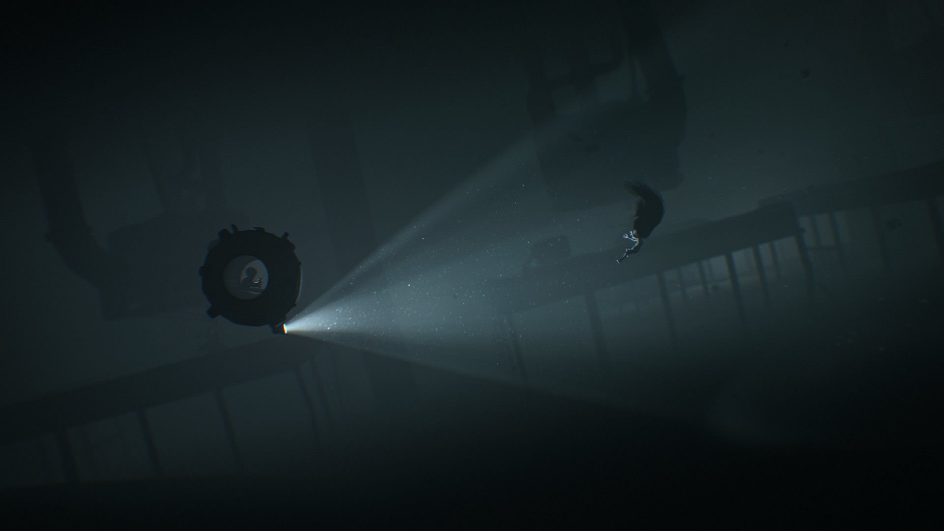 Inside — скриншот 2