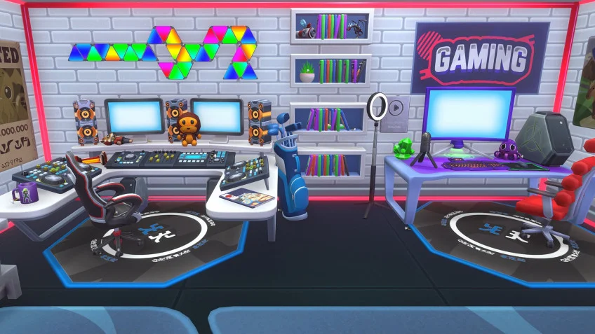 Youtubers Life 2 - кадр 1