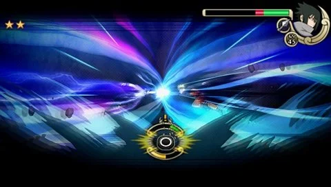 Naruto Shippuden: Ultimate Ninja Impact - кадр 18