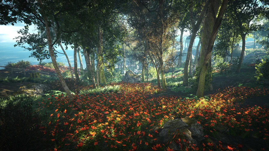 Eastshade - кадр 10