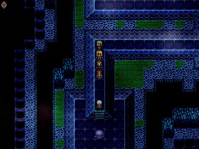 The King's Heroes — скриншот 6