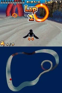 Puffins: Island Adventure - кадр 5