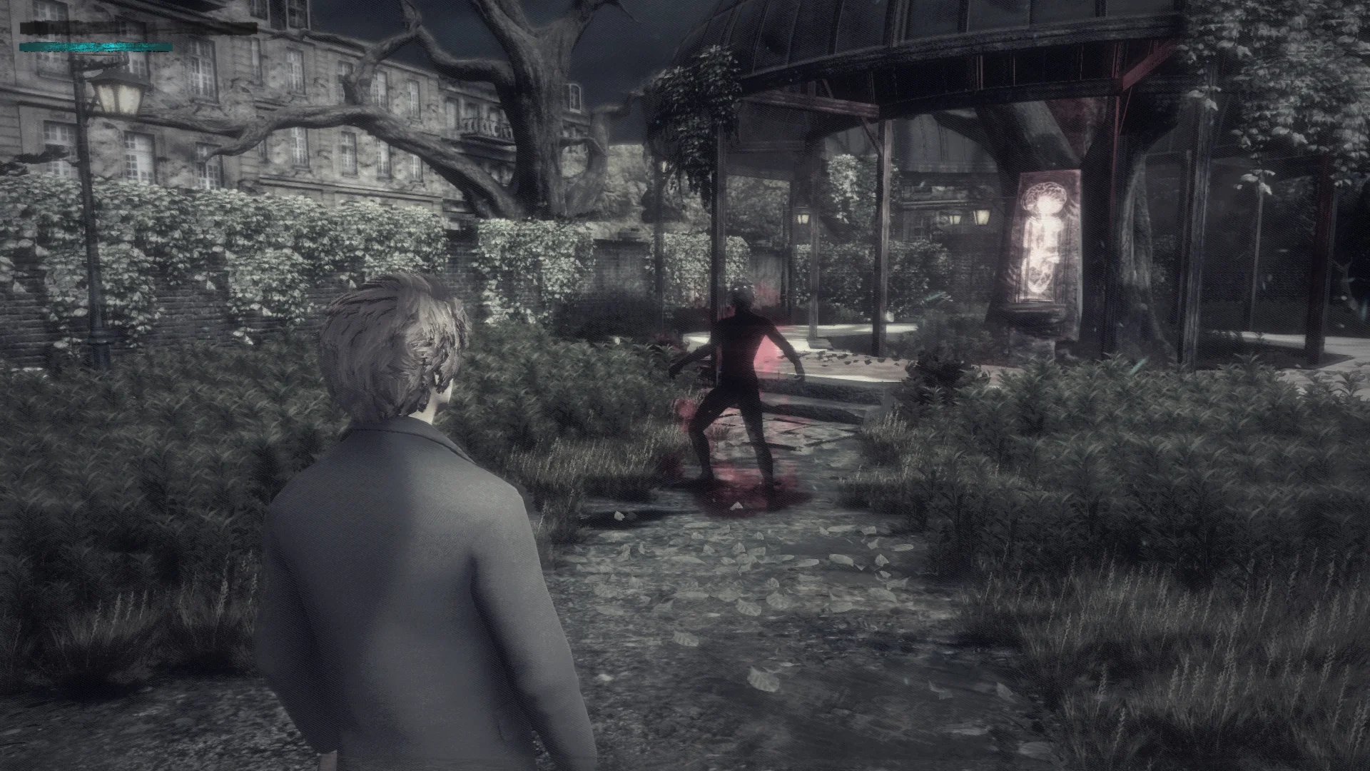 The Piano - кадр 5