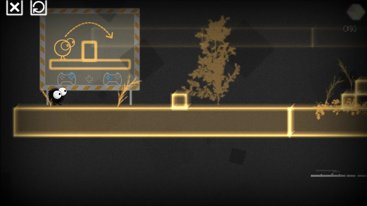 Take the Cake - кадр 1