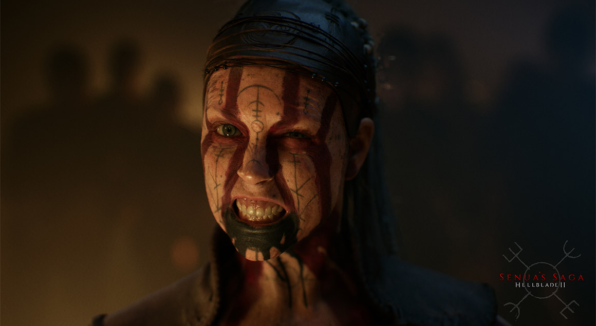 Senua's Saga: Hellblade 2 — скриншот 5