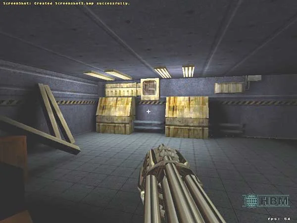 MARCH!: Offworld Recon - кадр 10