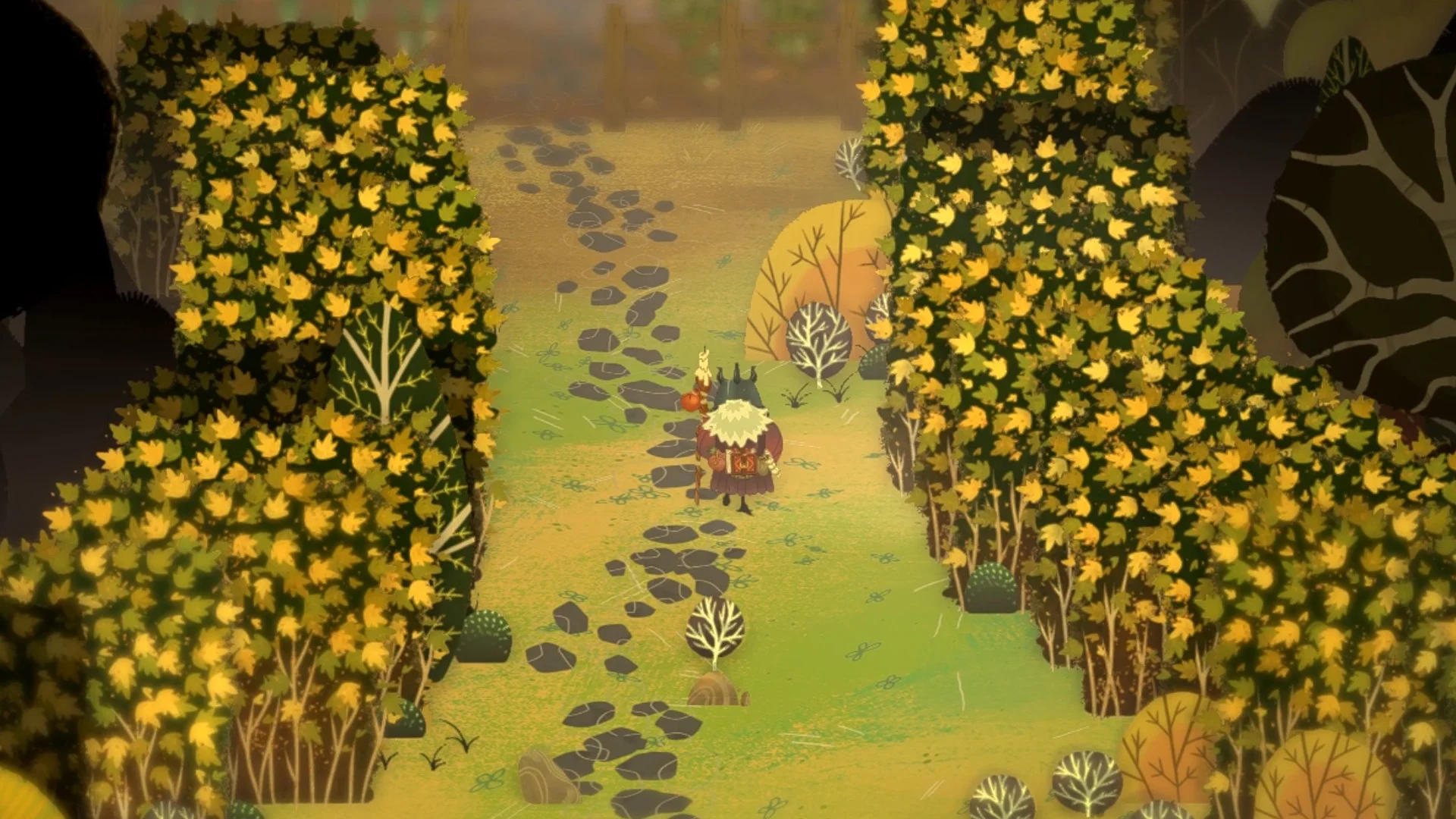 Wytchwood - кадр 6