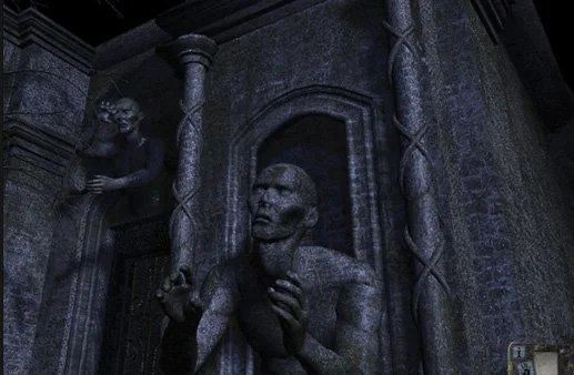 Dracula 2: The Last Sanctuary - кадр 14