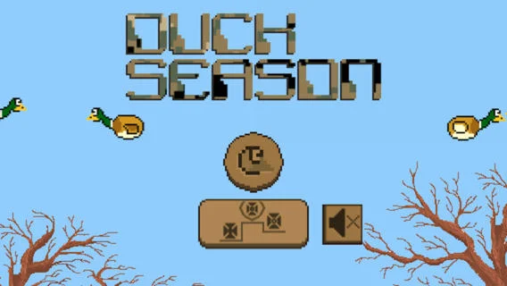 Duck Season - кадр 1