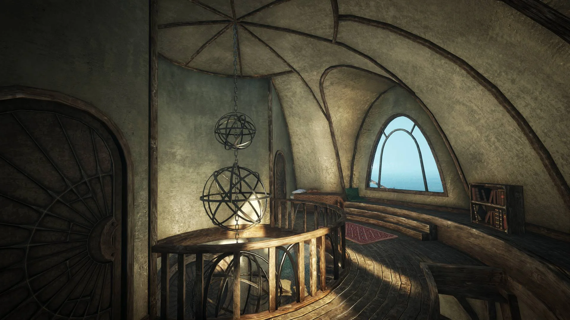 Eastshade - кадр 12