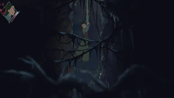 Bye Sweet Carole - кадр 5