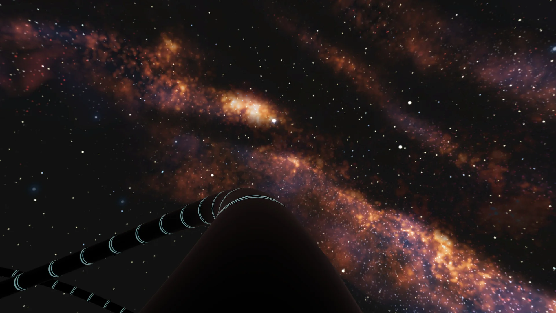 Orbitality - кадр 3