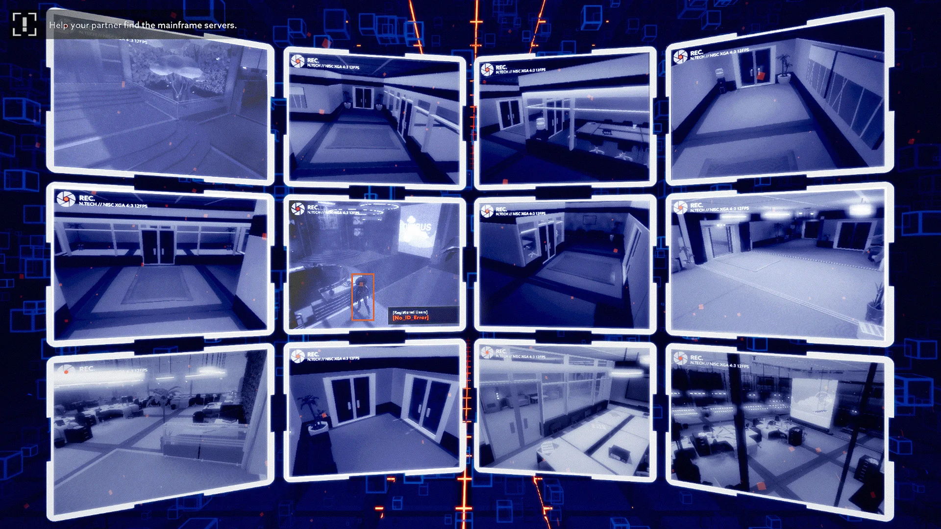 Operation: Tango - кадр 4