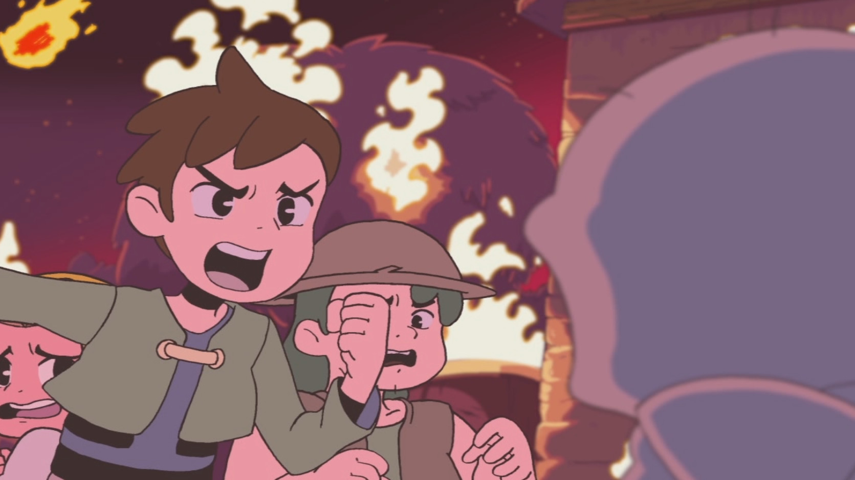 Battle Princess Madelyn — скриншот 7