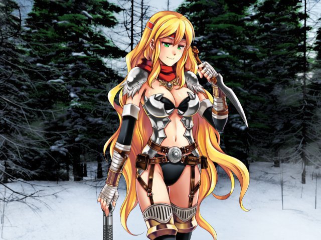The King's Heroes — скриншот 5
