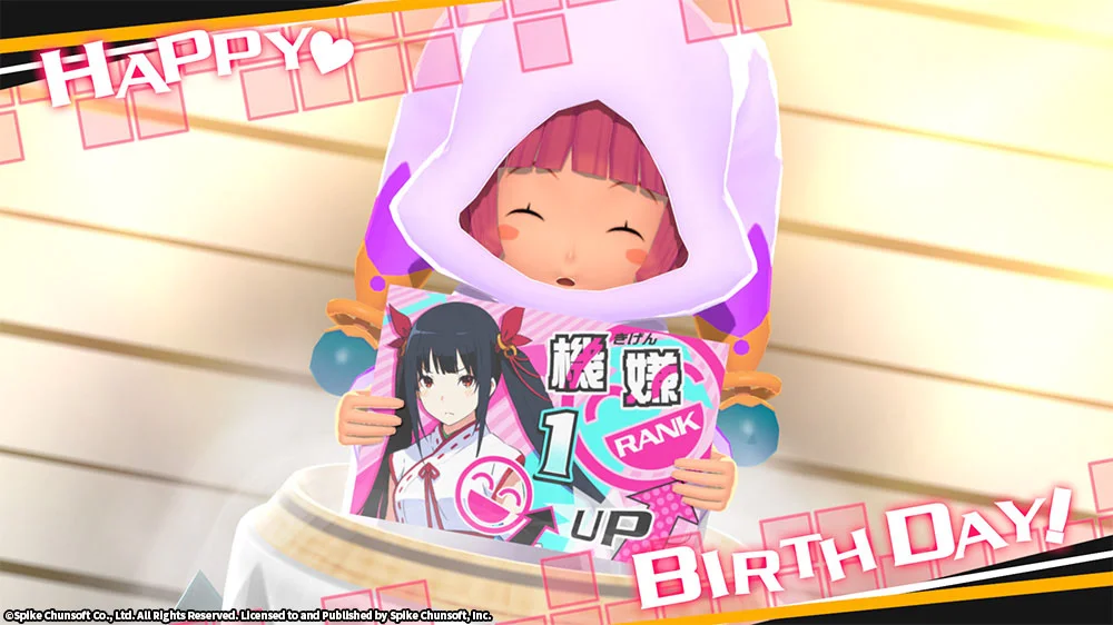 Conception PLUS: Maidens of the Twelve Stars - кадр 2